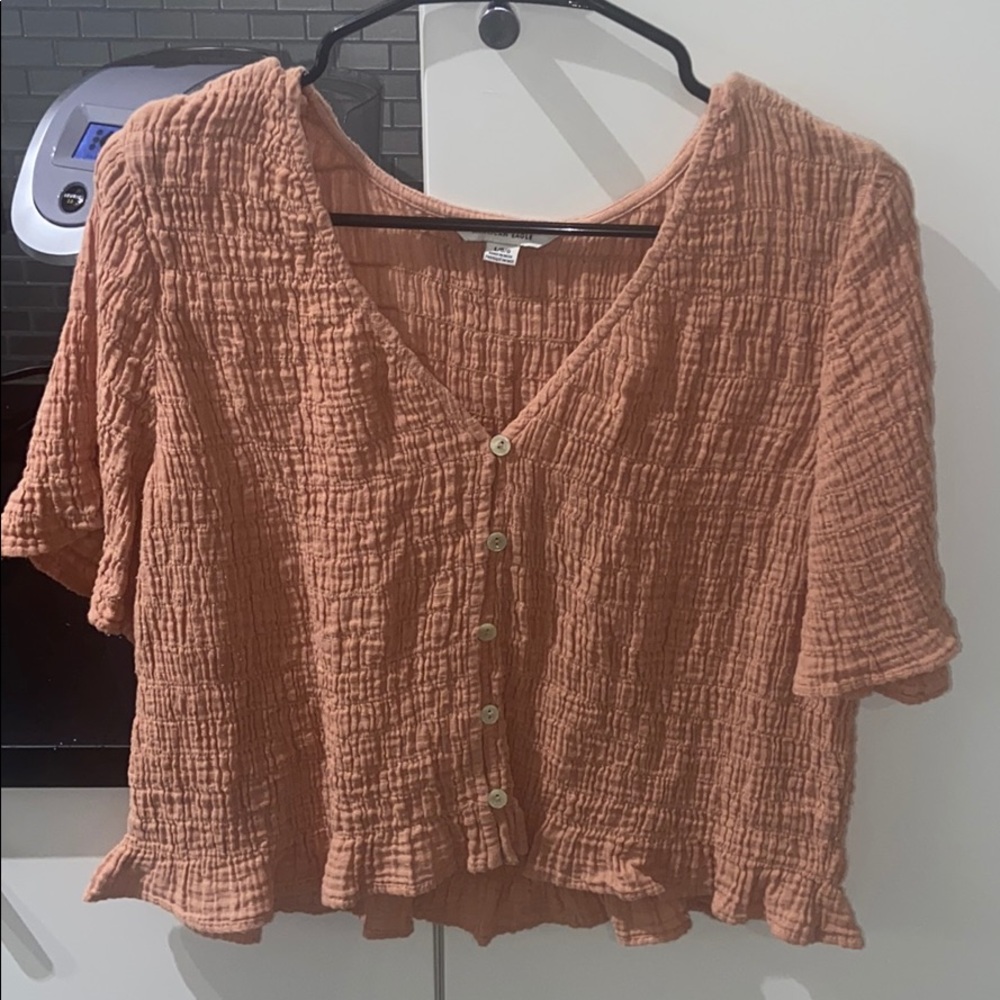 American Eagle Blouse